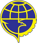 Dishub Kota Bogor Logo